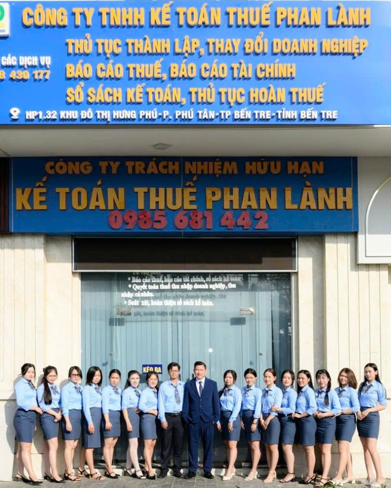 Dịch vụ rà soát BCTC và sổ sách kế toán